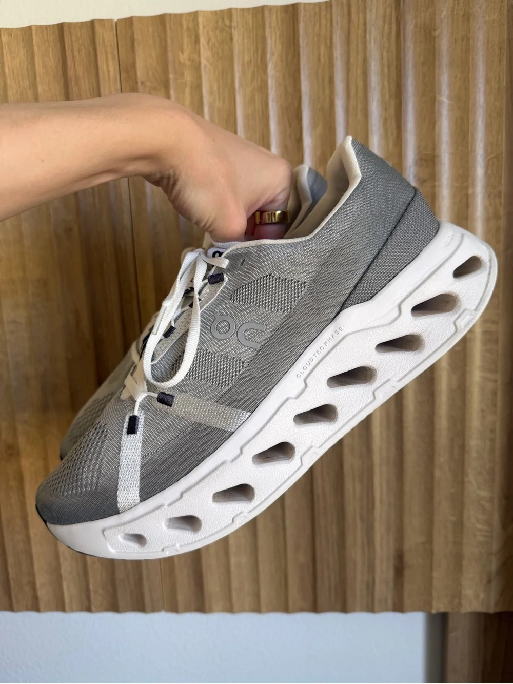 On Running size 12